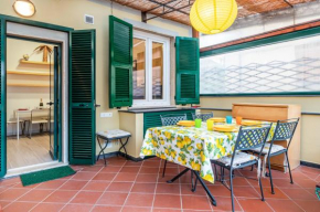 Lerici Central Apartment x5 with terrace